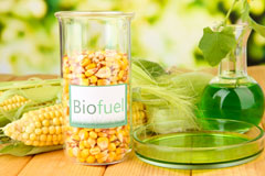 Methil biofuel availability