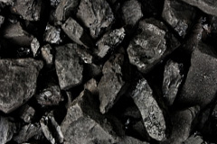 Methil coal boiler costs