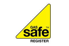 gas safe companies Methil